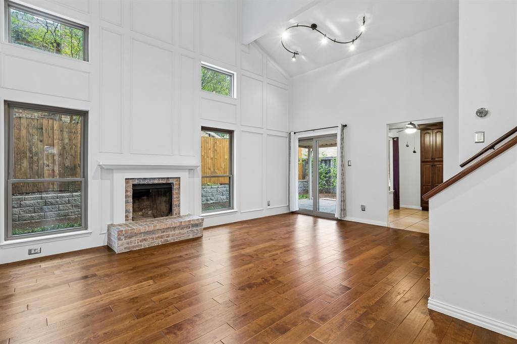 3329 Briaroaks Drive, Garland, TX 75044