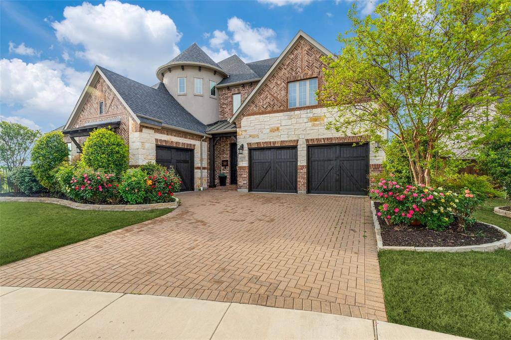 4357 Hazelwood Avenue, Frisco, TX 75034