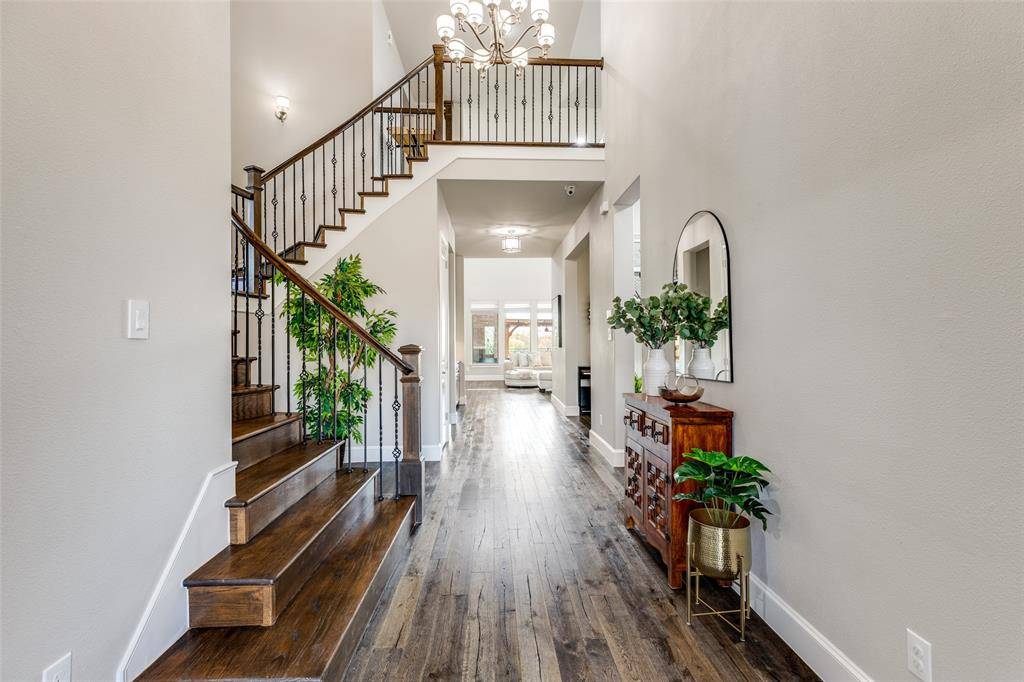 4357 Hazelwood Avenue, Frisco, TX 75034