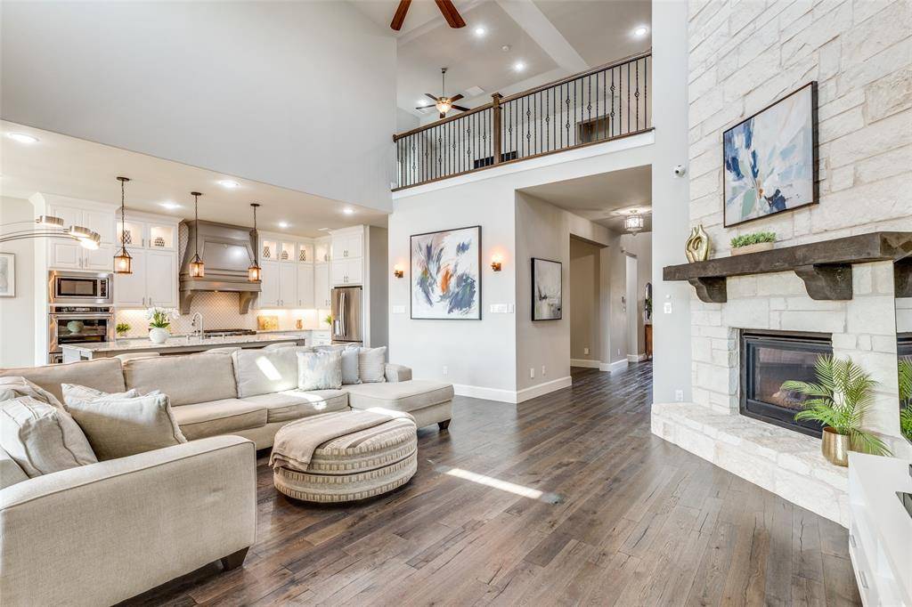 4357 Hazelwood Avenue, Frisco, TX 75034