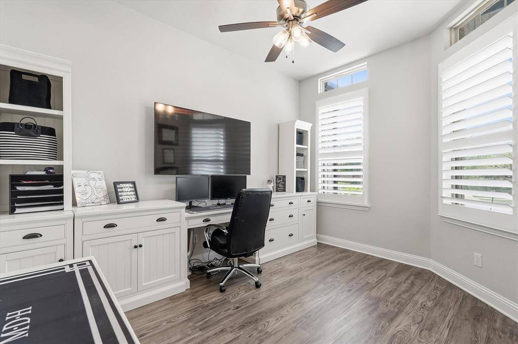 603 Warner Drive, Anna, TX 75409