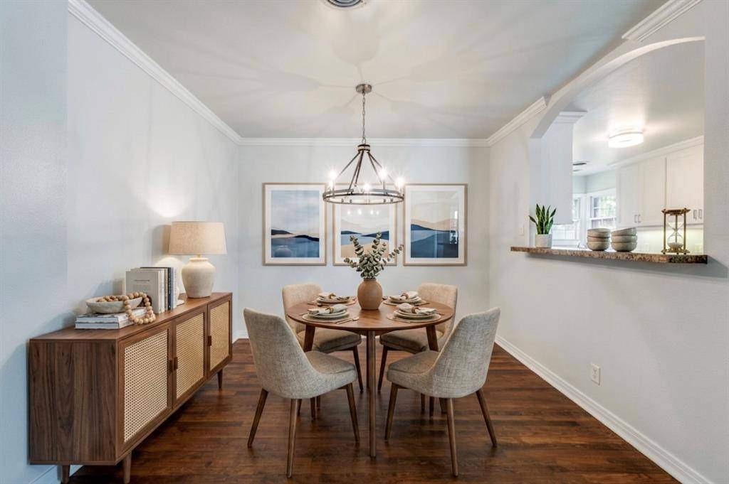 4812 Wateka Drive, Dallas, TX 75209