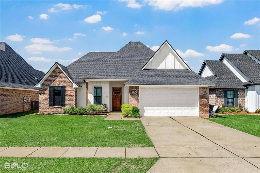 331 Newport Lane, Benton, LA 71006