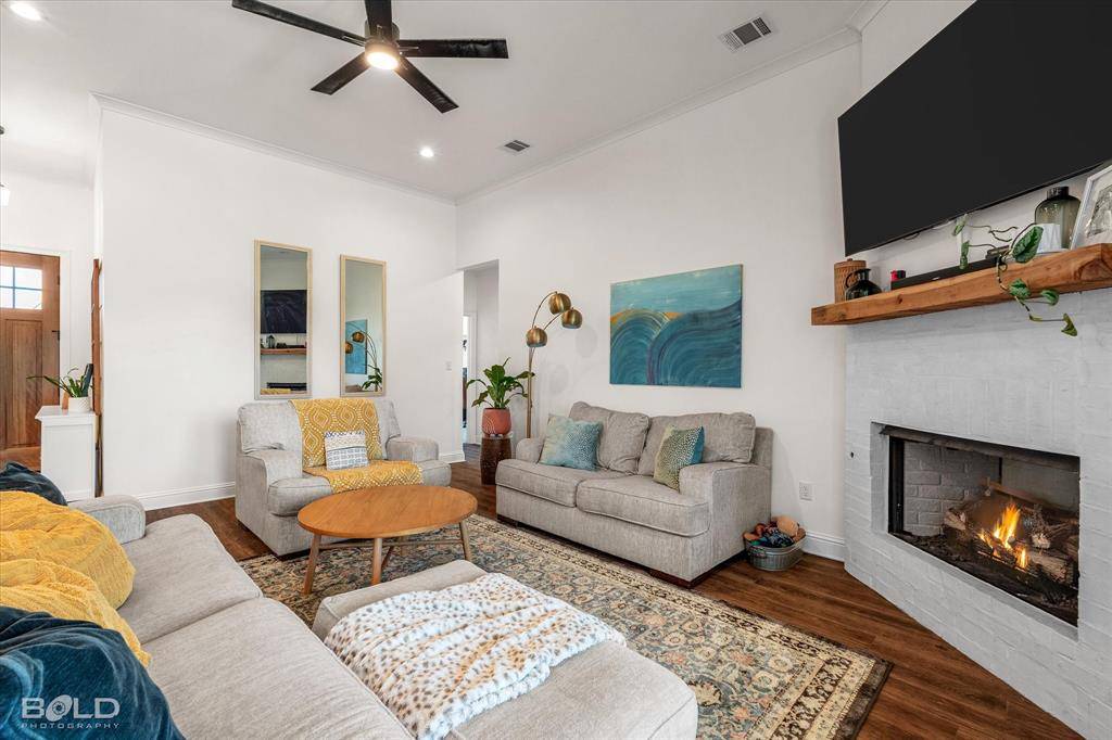 331 Newport Lane, Benton, LA 71006