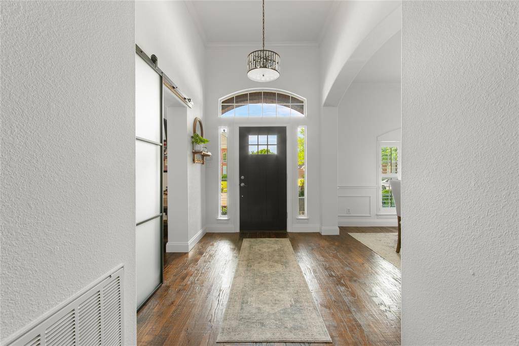 1180 Heathrow Drive, Frisco, TX 75036