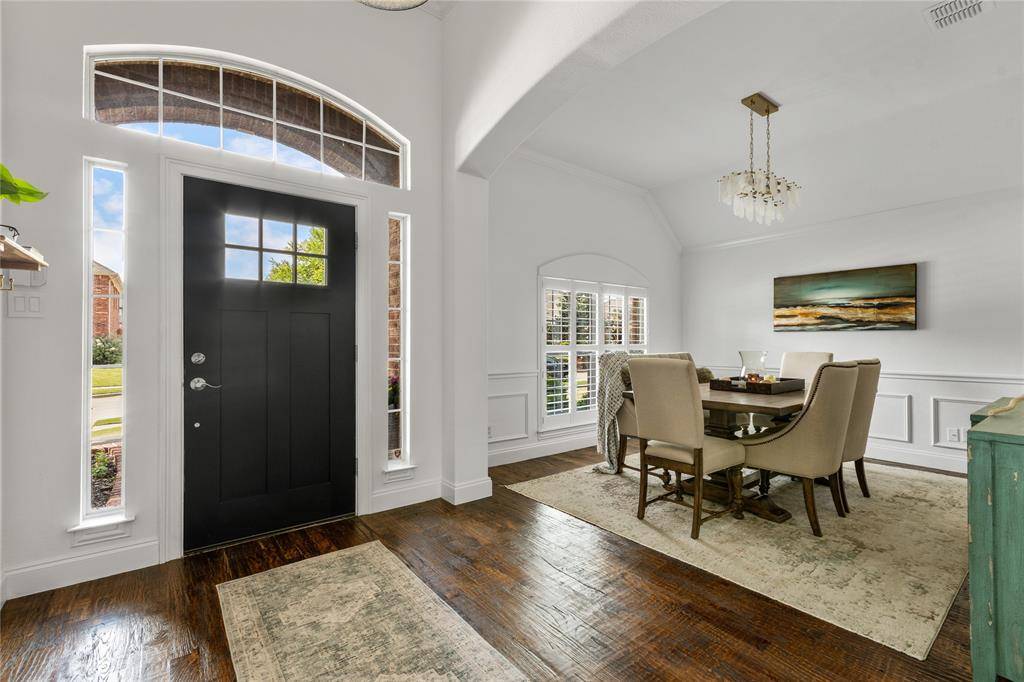 1180 Heathrow Drive, Frisco, TX 75036