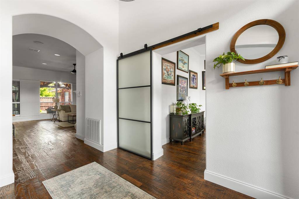 1180 Heathrow Drive, Frisco, TX 75036