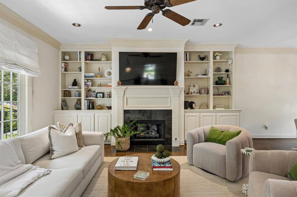 3101 Rosedale Avenue #D, University Park, TX 75205