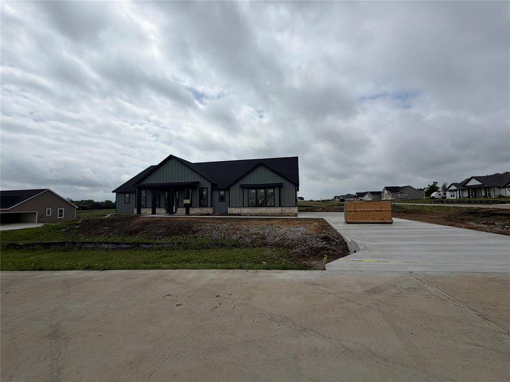 1735 Watercress Circle, Princeton, TX 75407