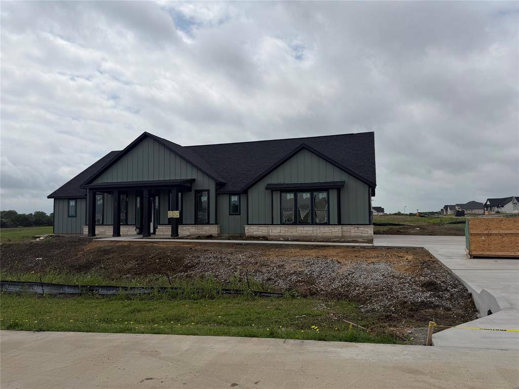 1735 Watercress Circle, Princeton, TX 75407