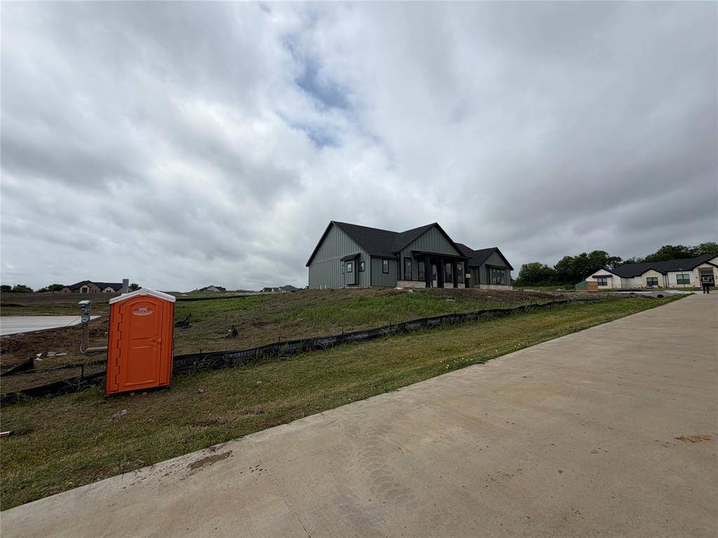 1735 Watercress Circle, Princeton, TX 75407