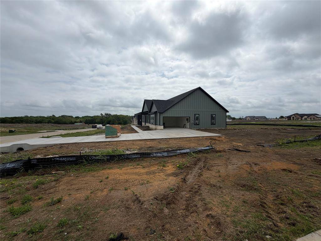 1735 Watercress Circle, Princeton, TX 75407