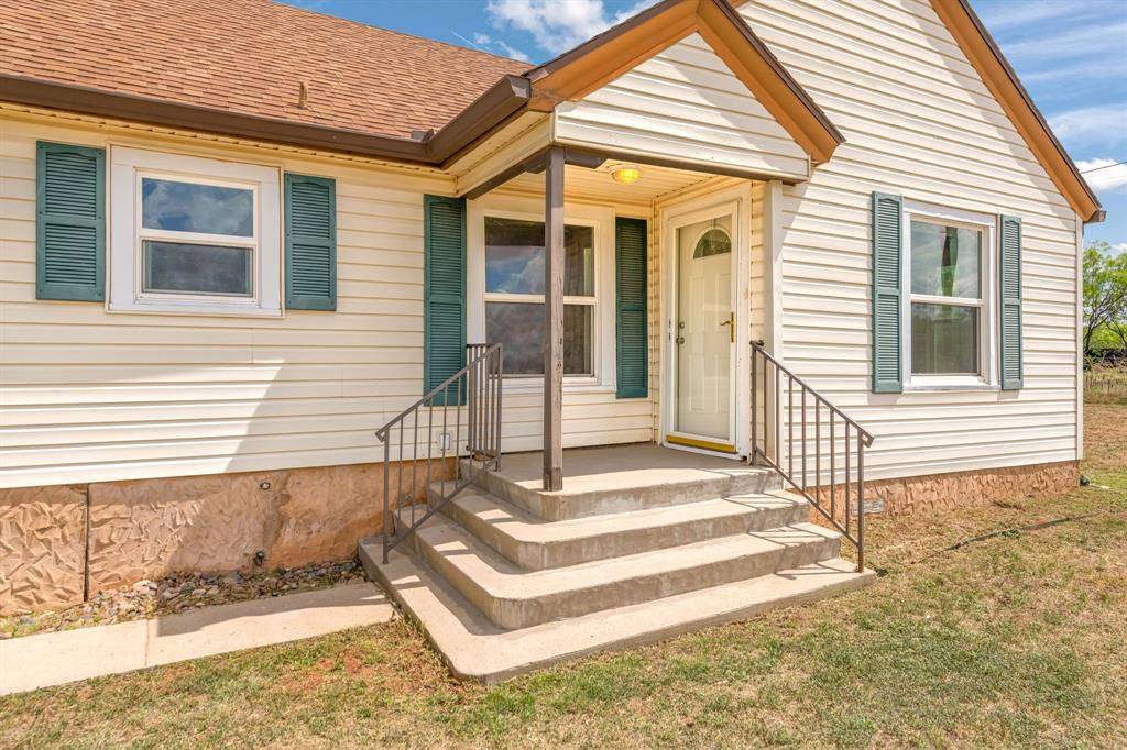 617 Neas Road, Abilene, TX 79601