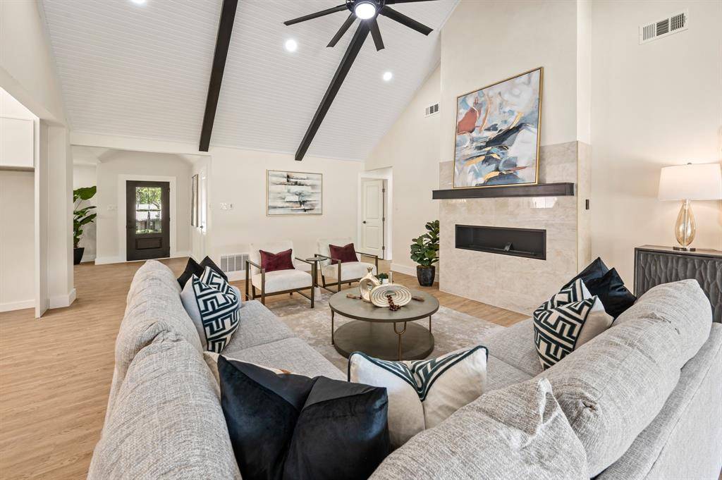 3704 Sweetbriar Lane, Colleyville, TX 76034