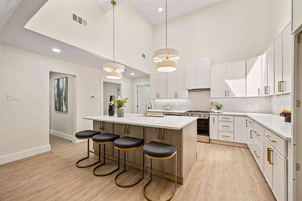 3704 Sweetbriar Lane, Colleyville, TX 76034