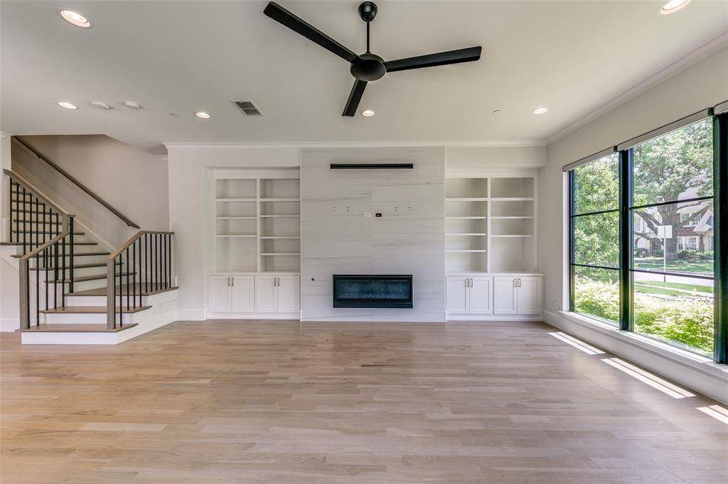 4338 Emerson Avenue, University Park, TX 75205