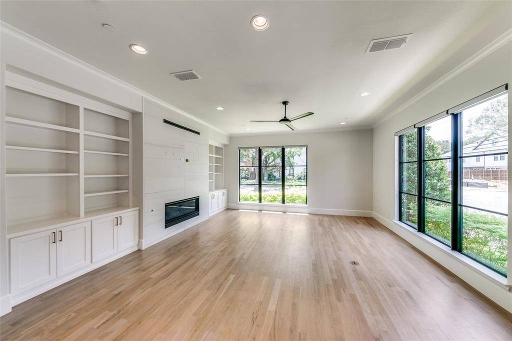 4338 Emerson Avenue, University Park, TX 75205