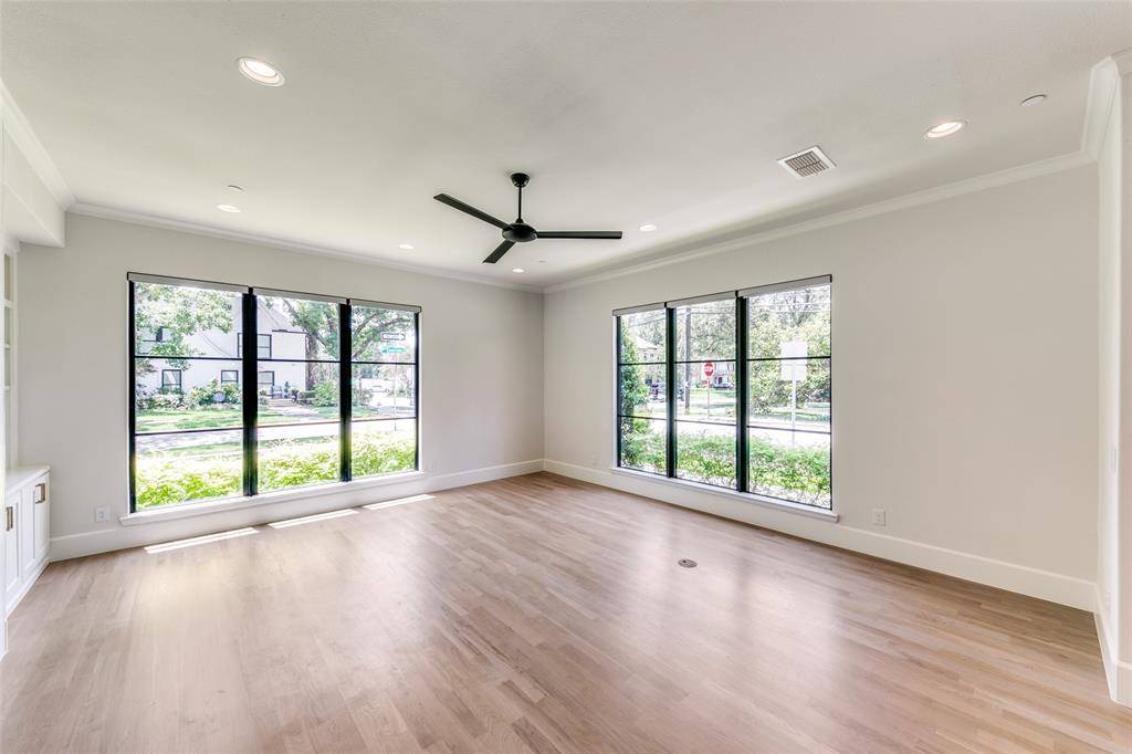 4338 Emerson Avenue, University Park, TX 75205