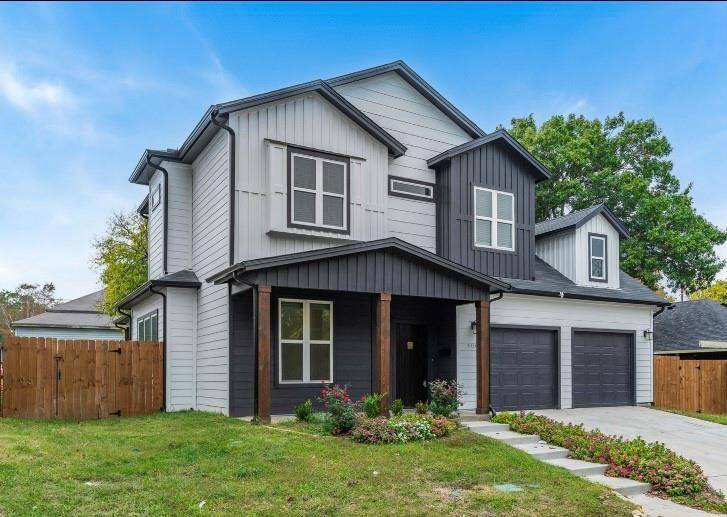 406 Wolfe Street, Mckinney, TX 75069