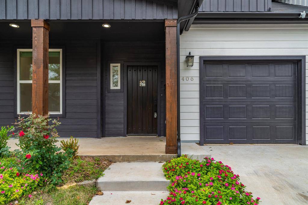 406 Wolfe Street, Mckinney, TX 75069