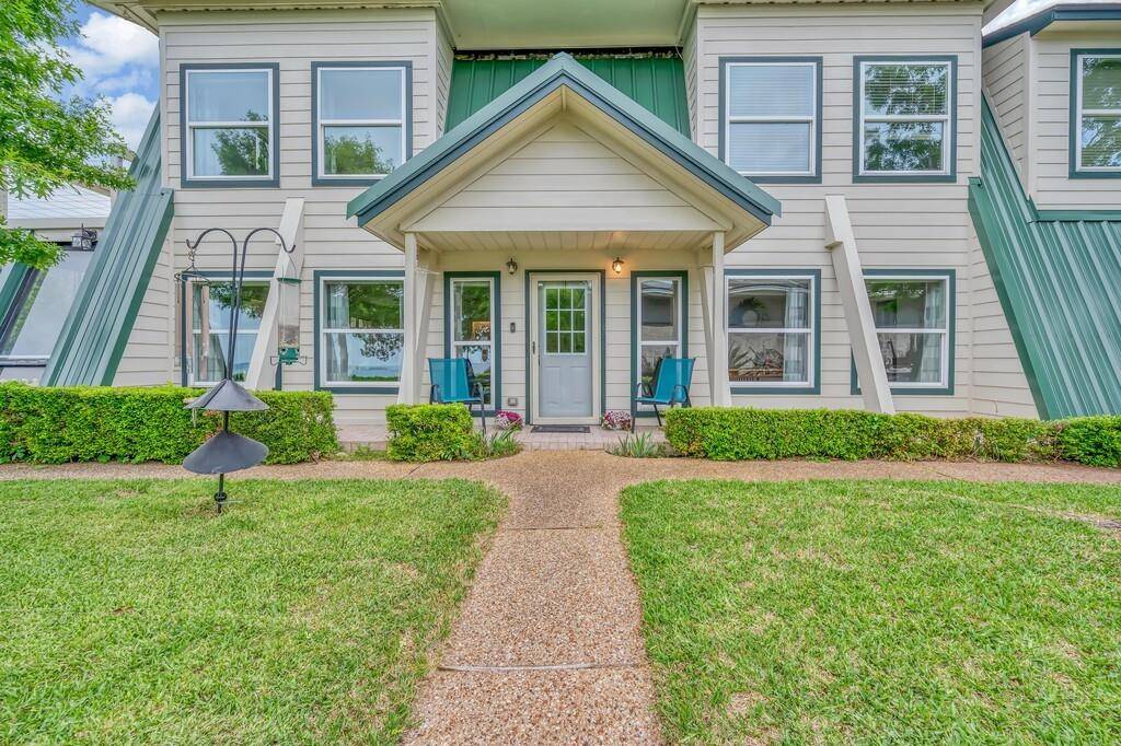 287 Canyon Drive, Whitney, TX 76692