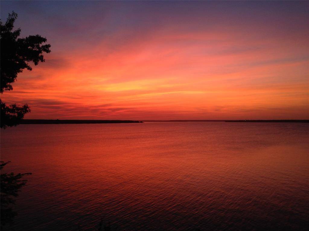 287 Canyon Drive, Whitney, TX 76692