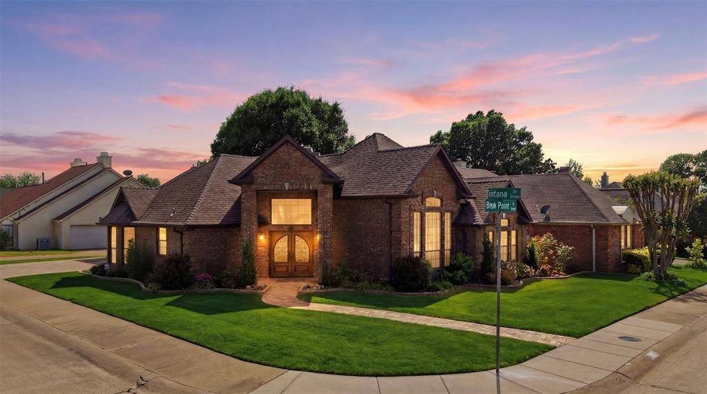 6078 Breakpoint Trail, Dallas, TX 75252