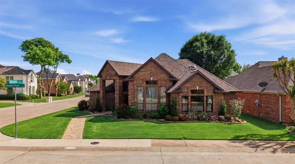 6078 Breakpoint Trail, Dallas, TX 75252