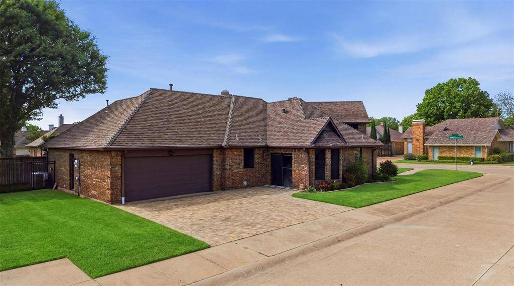 6078 Breakpoint Trail, Dallas, TX 75252