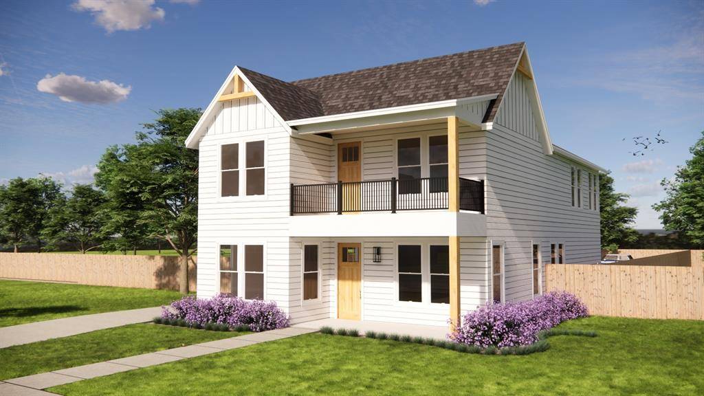 1418 Speight Avenue, Waco, TX 76706