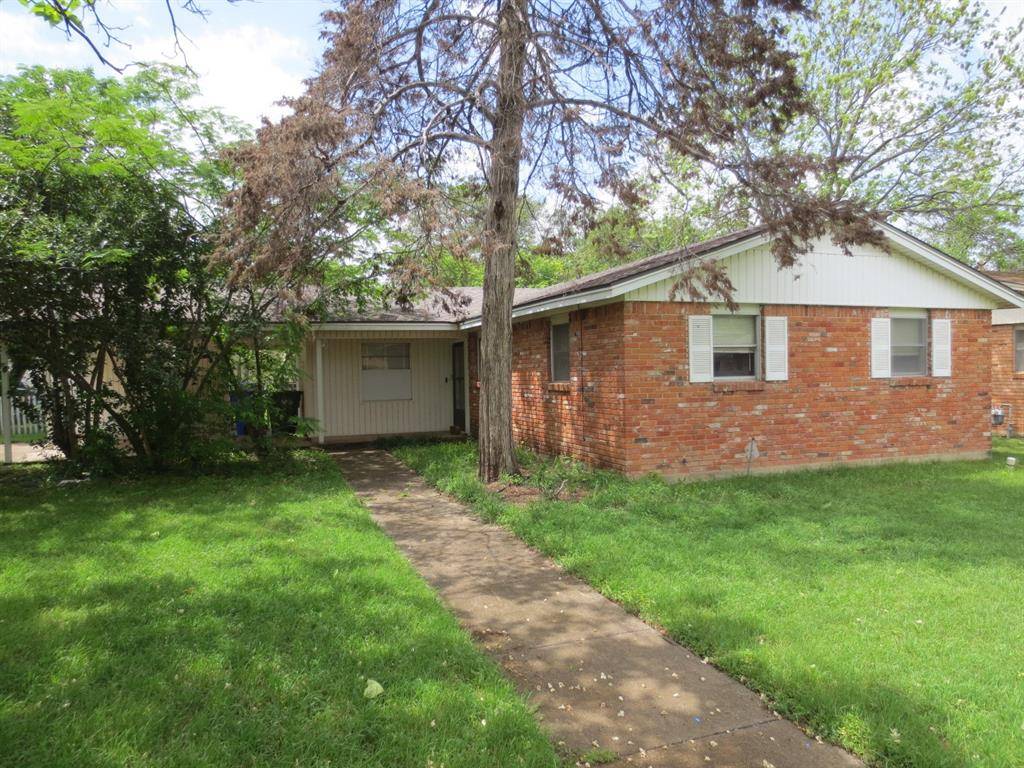 800 N 59th Street, Waco, TX 76710