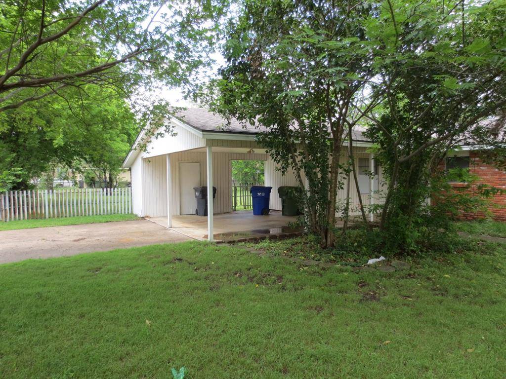 800 N 59th Street, Waco, TX 76710
