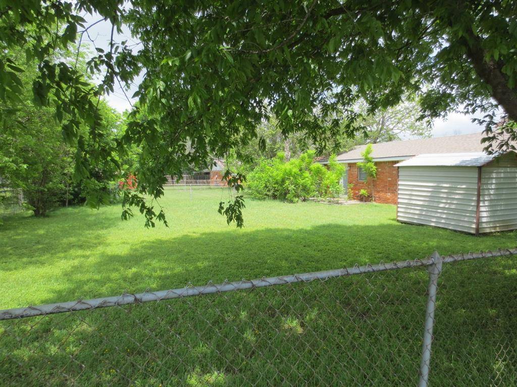 800 N 59th Street, Waco, TX 76710