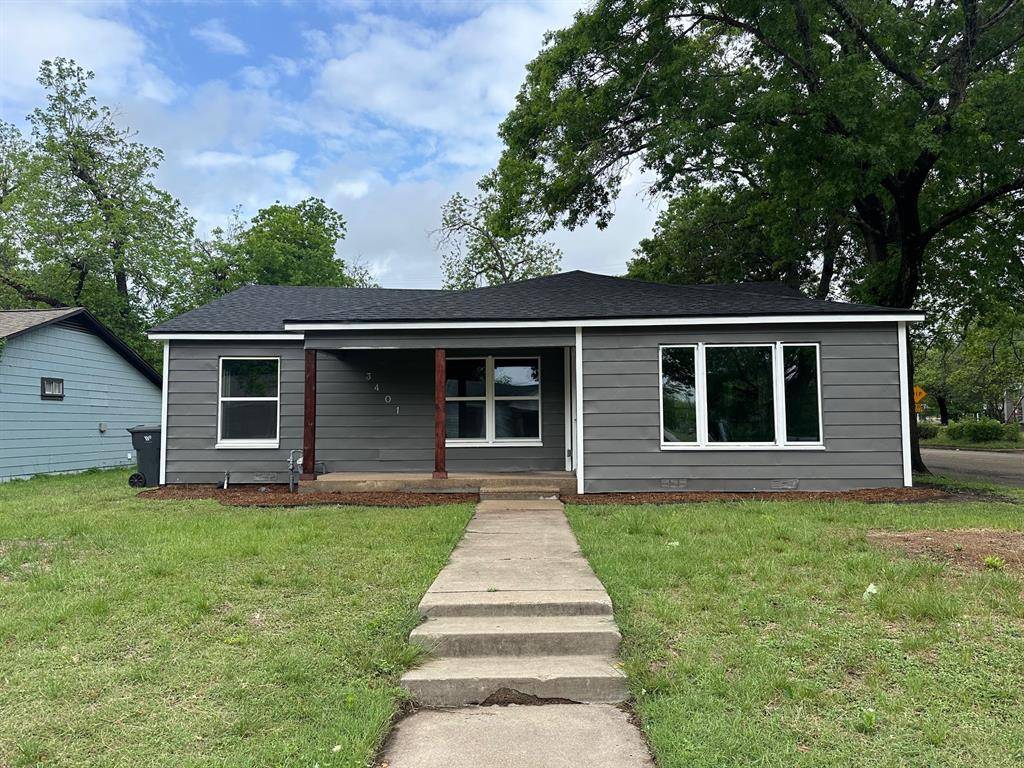 3401 Windsor Avenue, Waco, TX 76708
