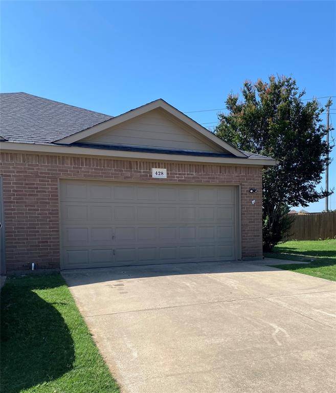428 Blake Lane, Midlothian, TX 76065