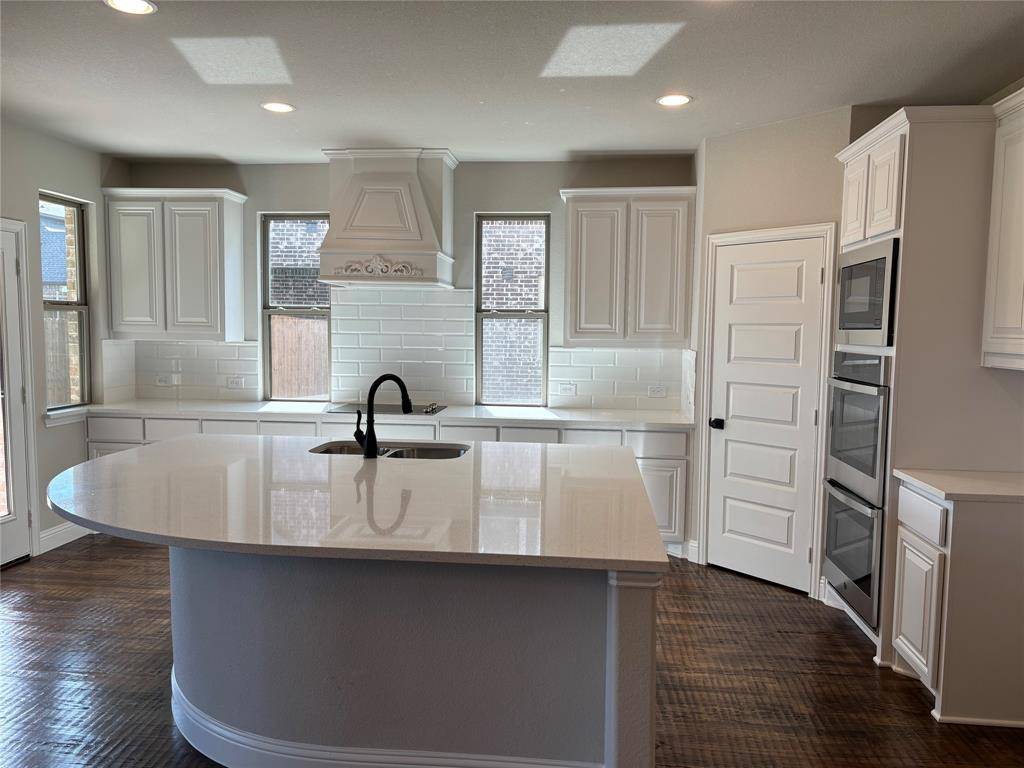 410 Bailey Drive, Josephine, TX 75173