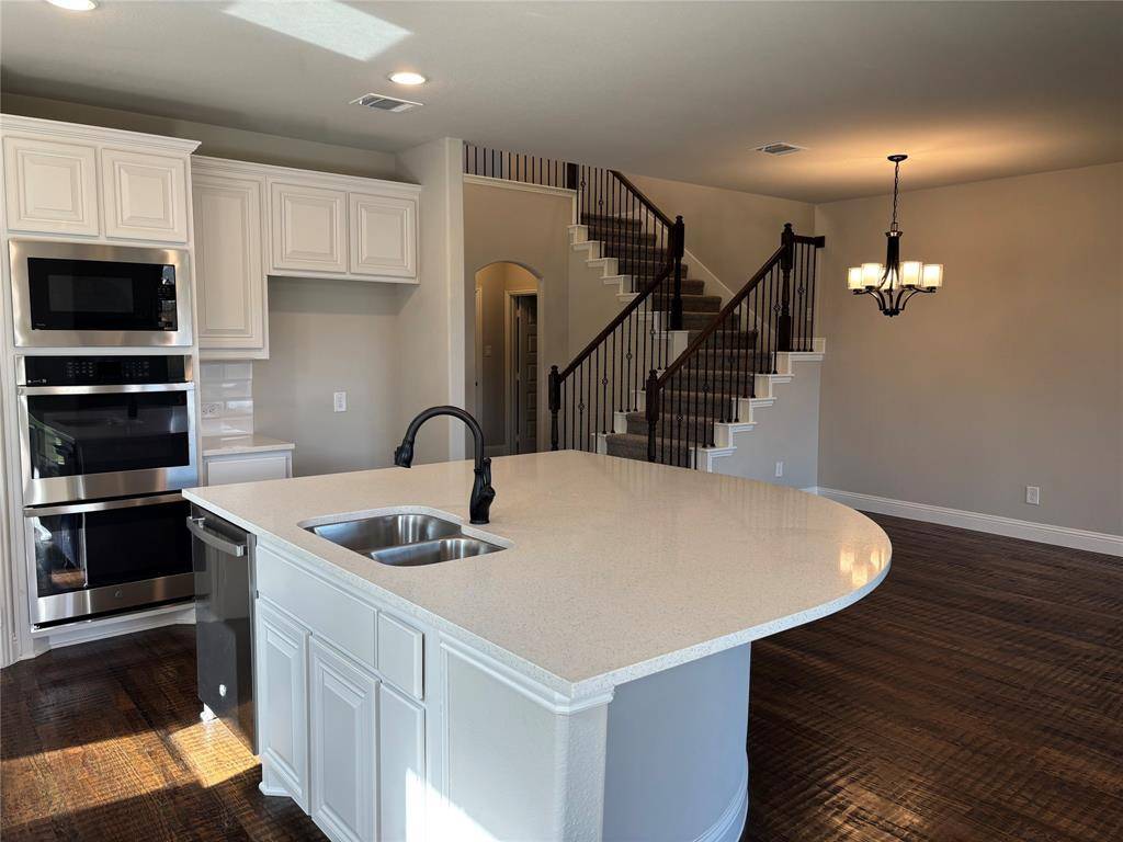 410 Bailey Drive, Josephine, TX 75173