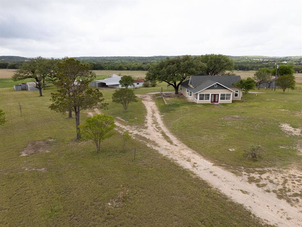 589 County Road 4150, Clifton, TX 76634