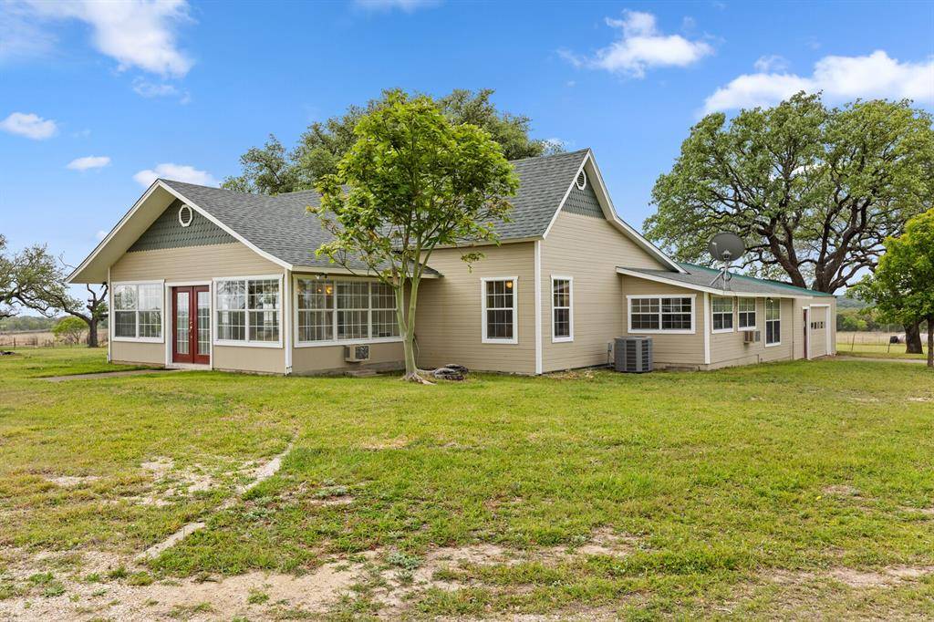 589 County Road 4150, Clifton, TX 76634