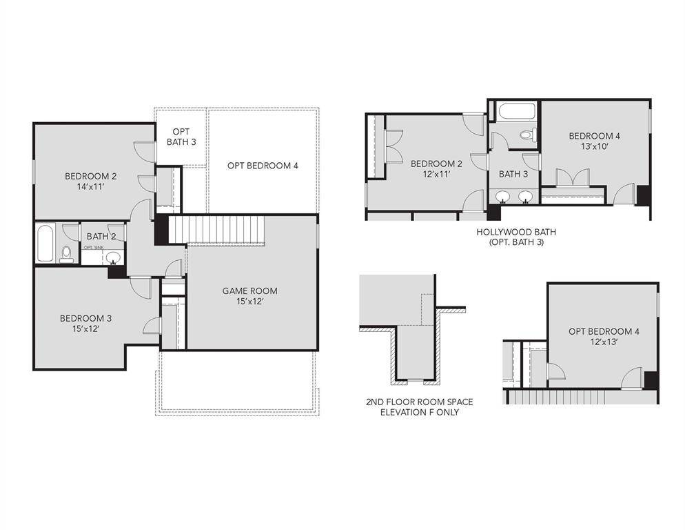 3135 Manchester Drive, Cleburne, TX 76033