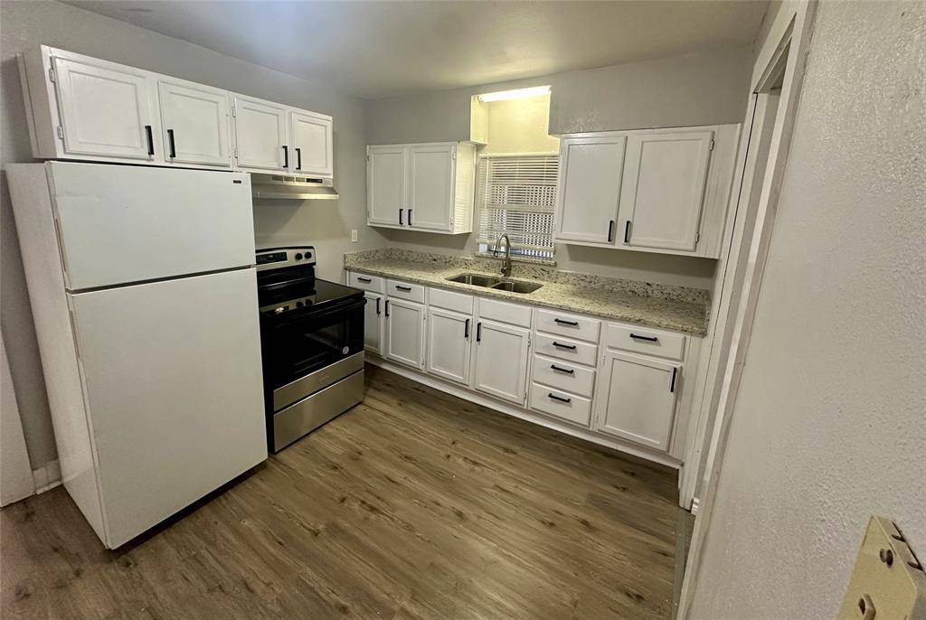 708 Grayson Street, Nocona, TX 76255