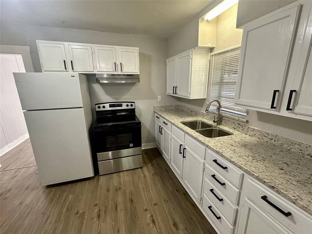 708 Grayson Street, Nocona, TX 76255