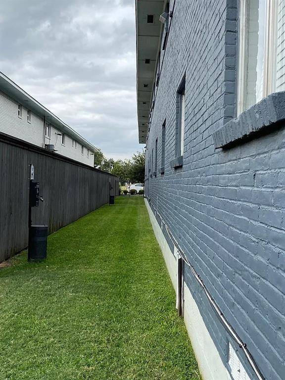 4950 Live Oak Street #204, Dallas, TX 75206