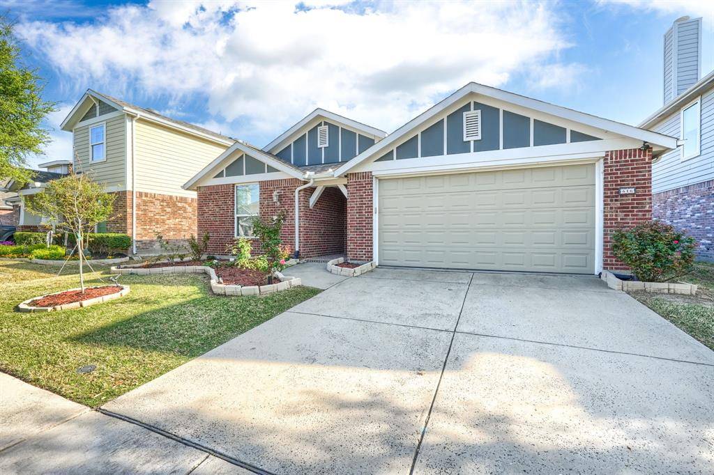 616 Smokebrush Street, Celina, TX 75009