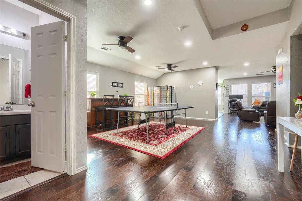 616 Smokebrush Street, Celina, TX 75009