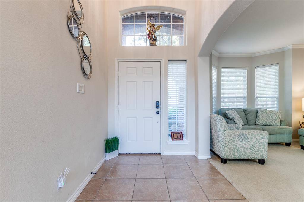 9412 Fenway Drive, Mckinney, TX 75072