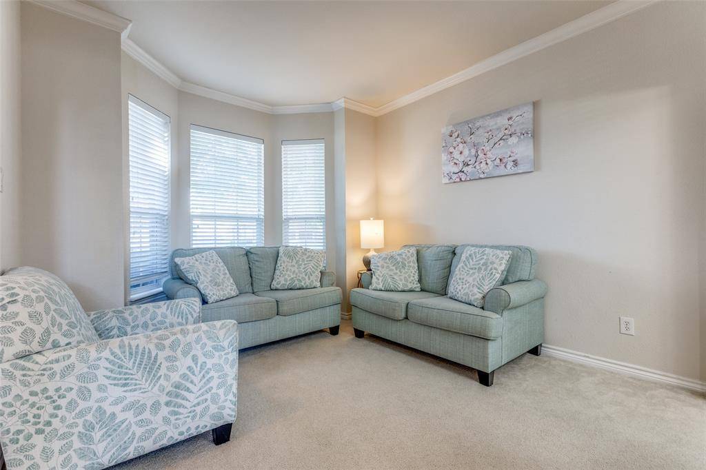 9412 Fenway Drive, Mckinney, TX 75072