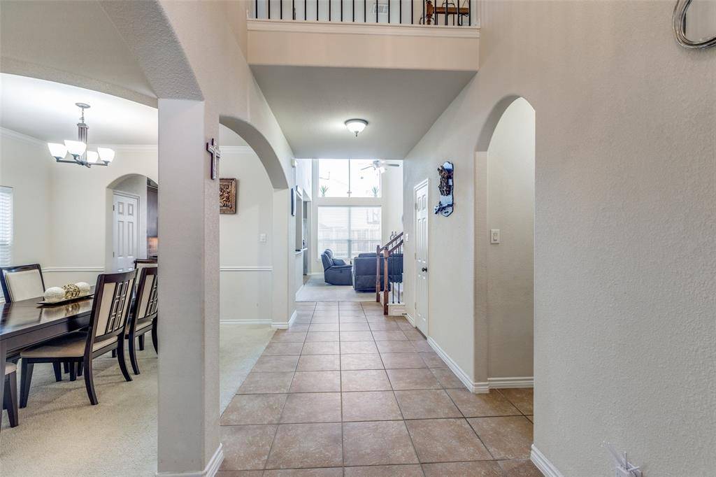 9412 Fenway Drive, Mckinney, TX 75072