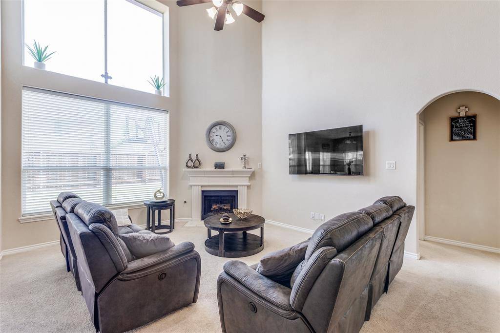 9412 Fenway Drive, Mckinney, TX 75072