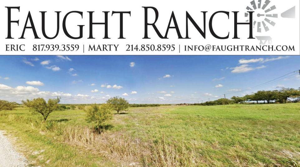 Lot 10 Faught Road Road, Northlake, TX 76226
